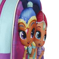 Shimmer & Shine 3D Junior Backpack Extra Image 3 Preview